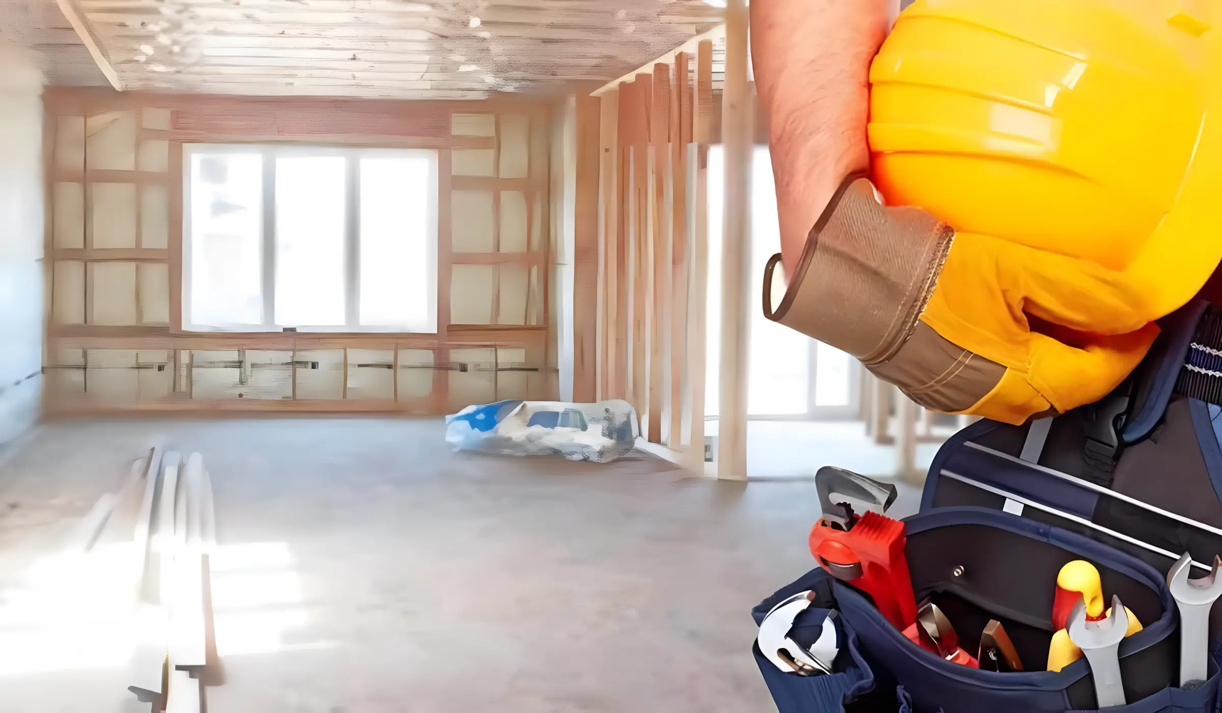 Anahtar Teslim Tadilat Hizmetleri